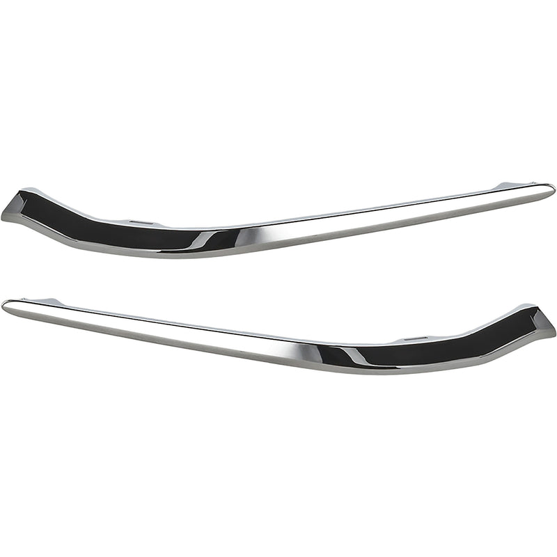 Bumper Trim CarParts SET-RA76350007