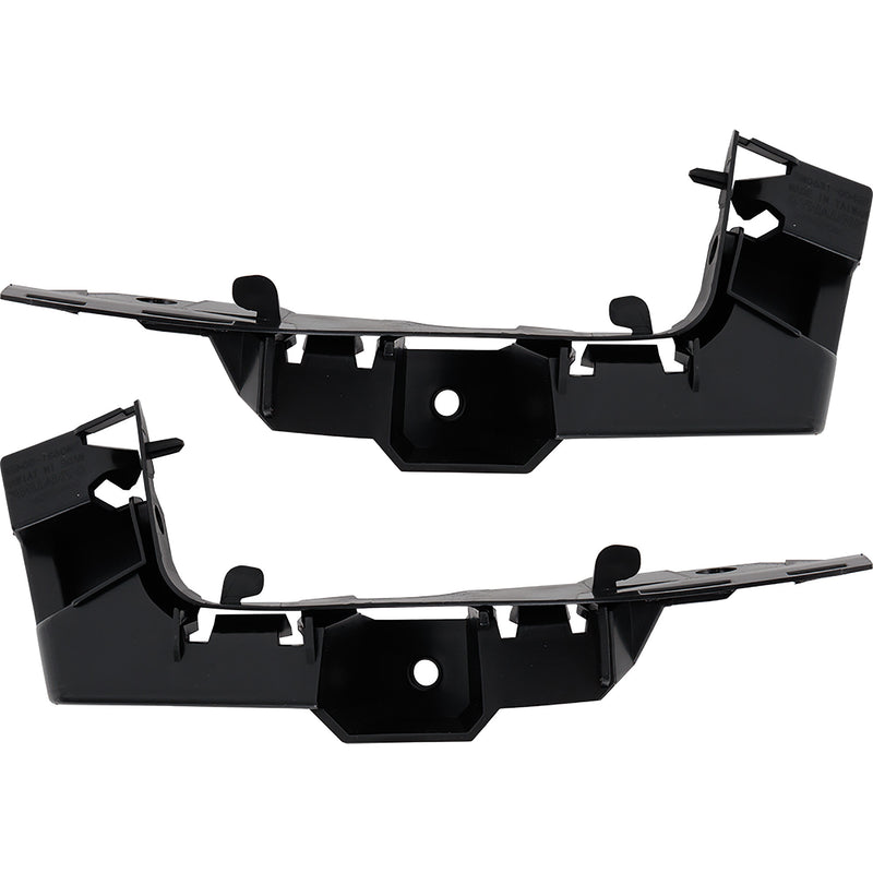 Bumper Bracket CarParts SET-RB01300011
