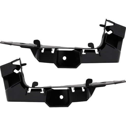Bumper Bracket CarParts SET-RB01300011