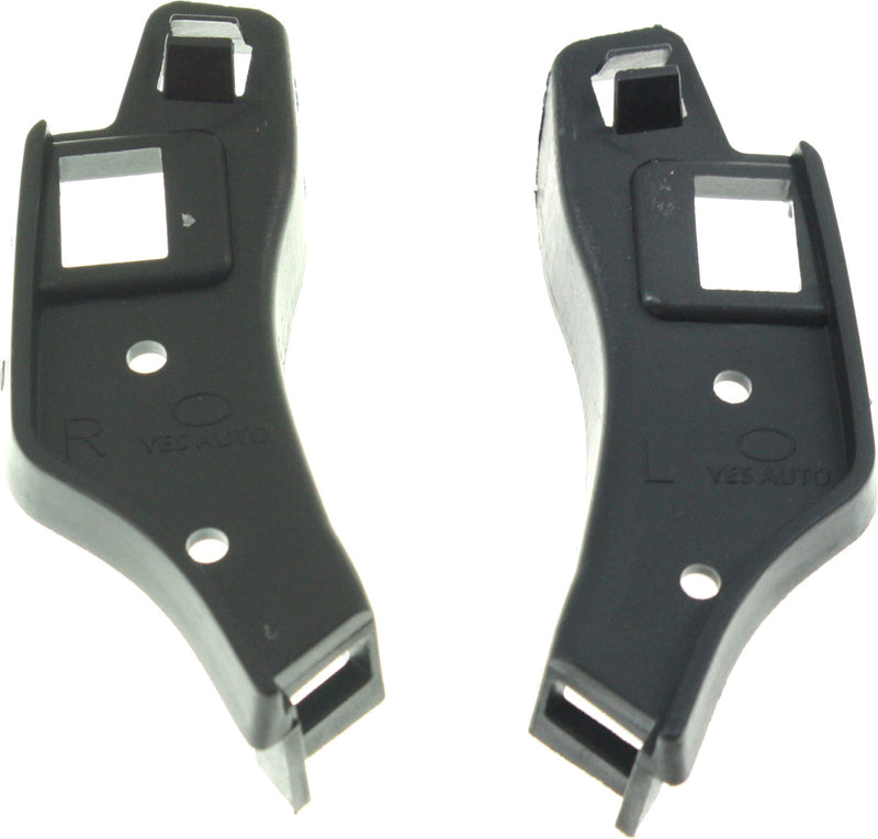 Bumper Bracket CarParts SET-RB01310001