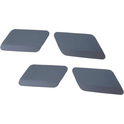 Headlight Washer Cover CarParts SET-RB11010011