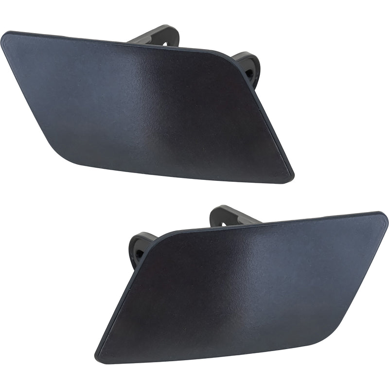Headlight Washer Cover CarParts SET-RB11010015