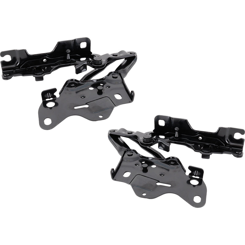 Hood Hinge CarParts SET-RB13030009