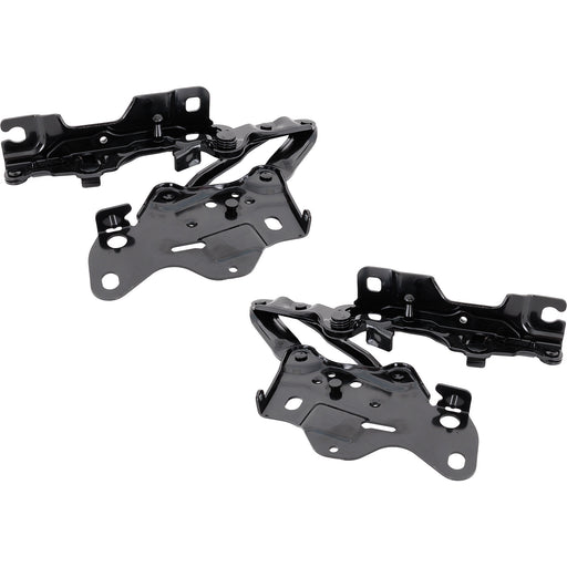 Hood Hinge CarParts SET-RB13030009