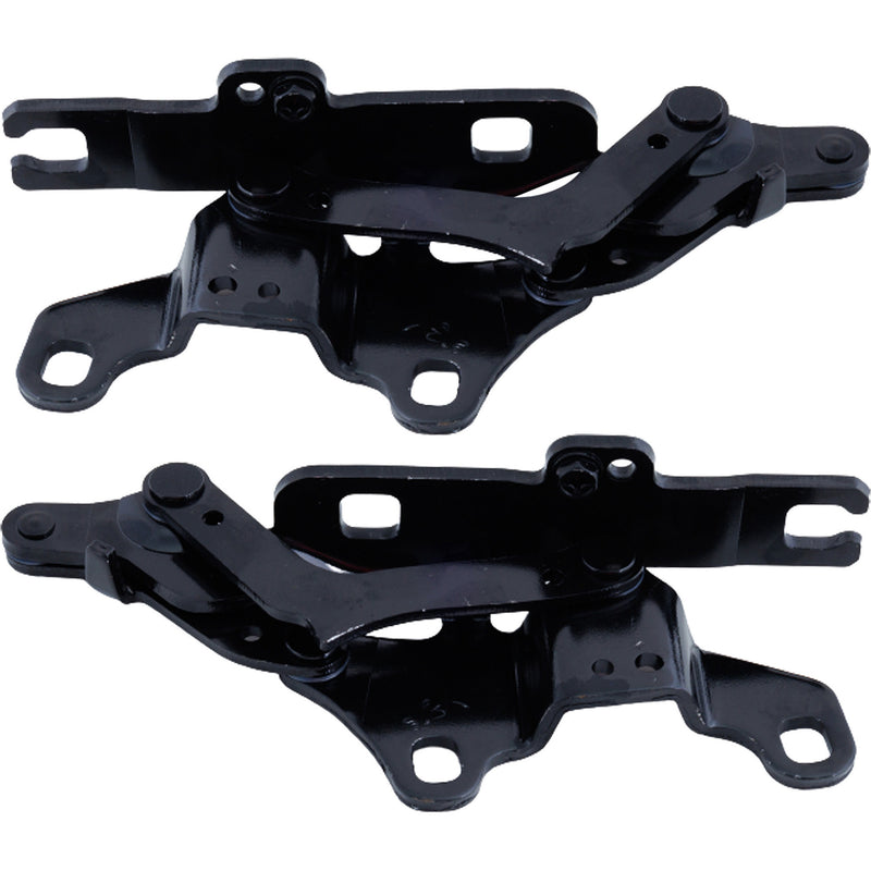 Hood Hinge CarParts SET-RB13050007