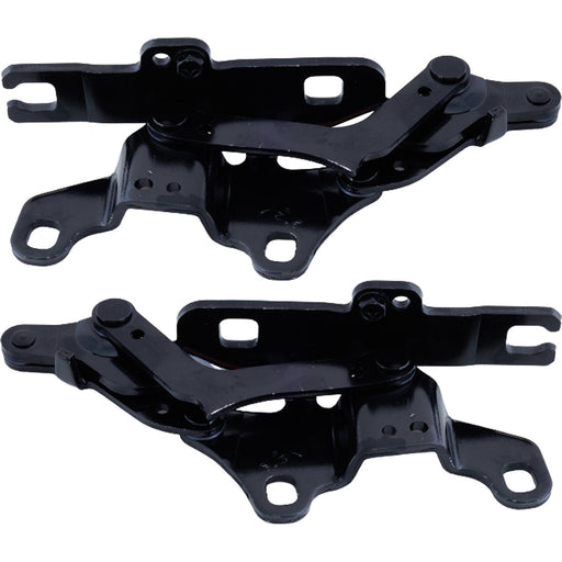 Hood Hinge CarParts SET-RB13050007