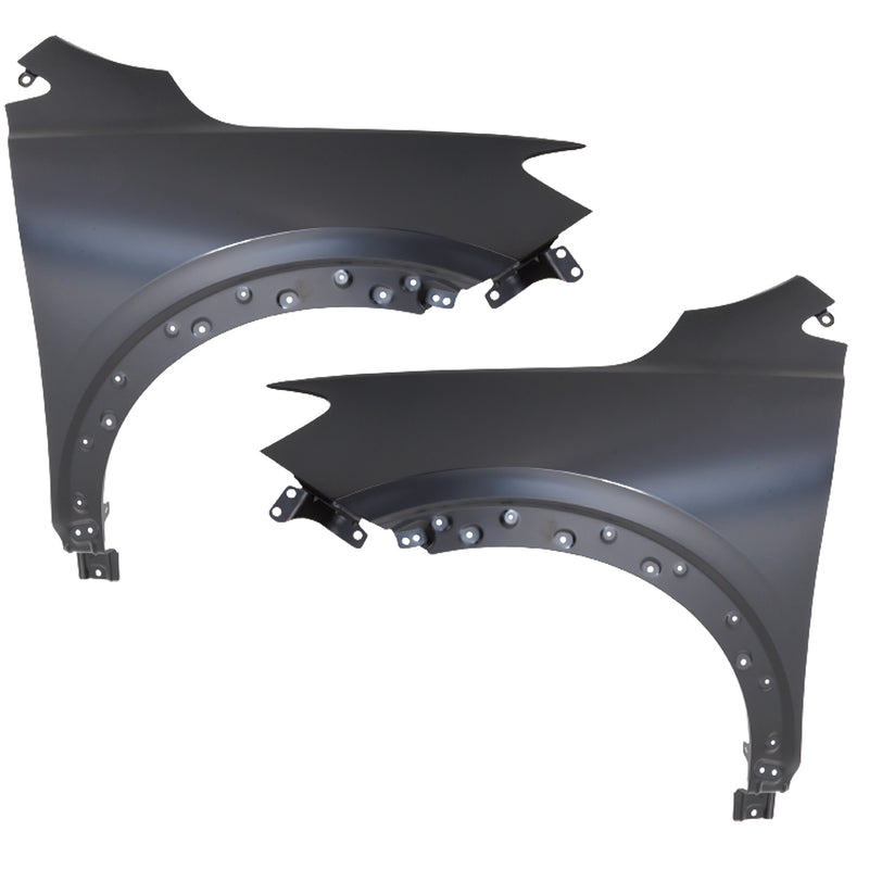 Fender CarParts SET-RB22010039