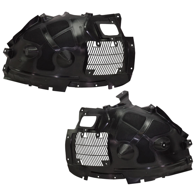 Fender Liner CarParts SET-RB22210049
