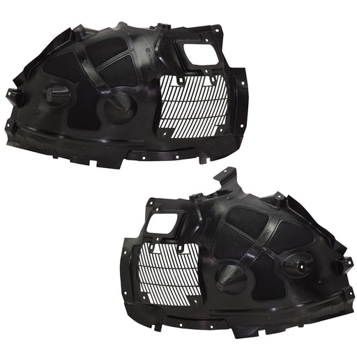 Fender Liner CarParts SET-RB22210049