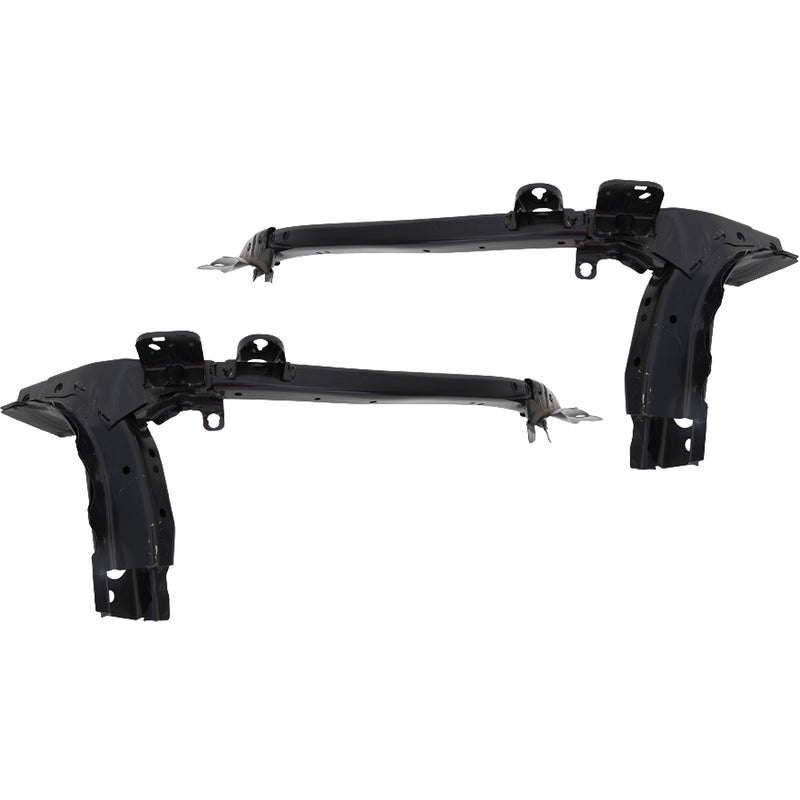 Radiator Support CarParts SET-RB25050009