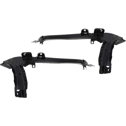 Radiator Support CarParts SET-RB25050009
