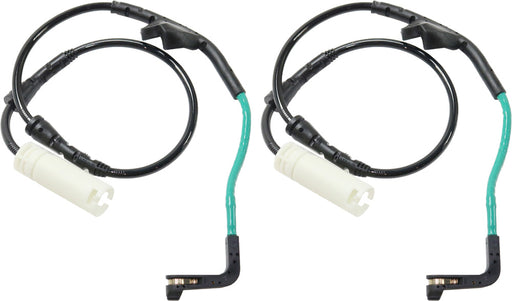 Disc Brake Pad Wear Sensor CarParts SET-RB27180001-2