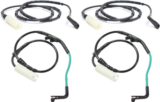 Disc Brake Pad Wear Sensor CarParts SET-RB27180001-4