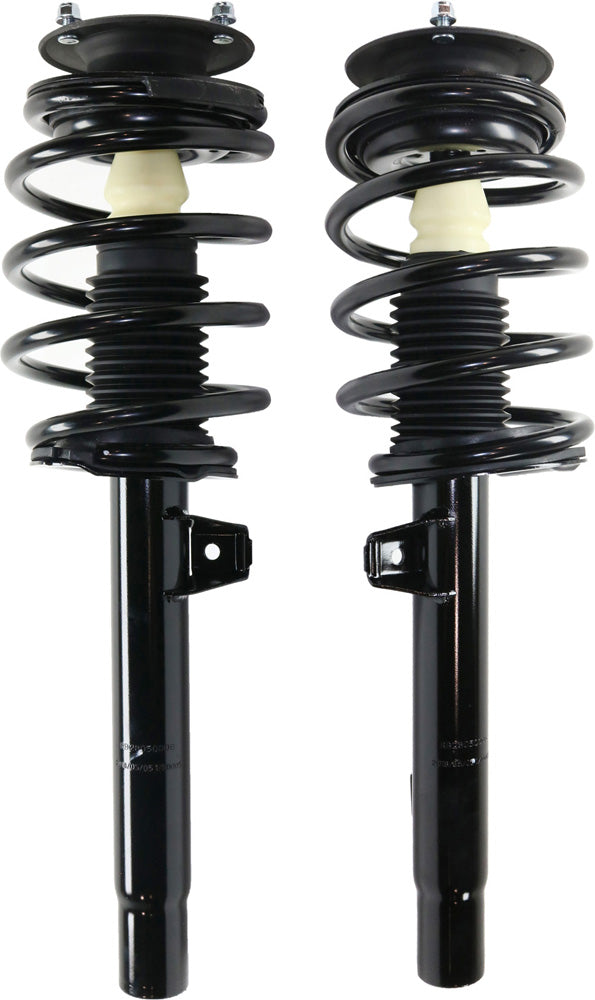 Suspension Shock Absorber Set CarParts SET-RB28050005