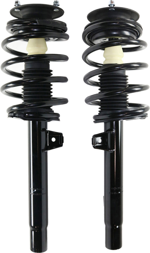 Suspension Shock Absorber Set CarParts SET-RB28050005