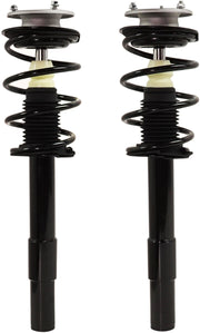 Suspension Shock Absorber Set CarParts SET-RB28050011