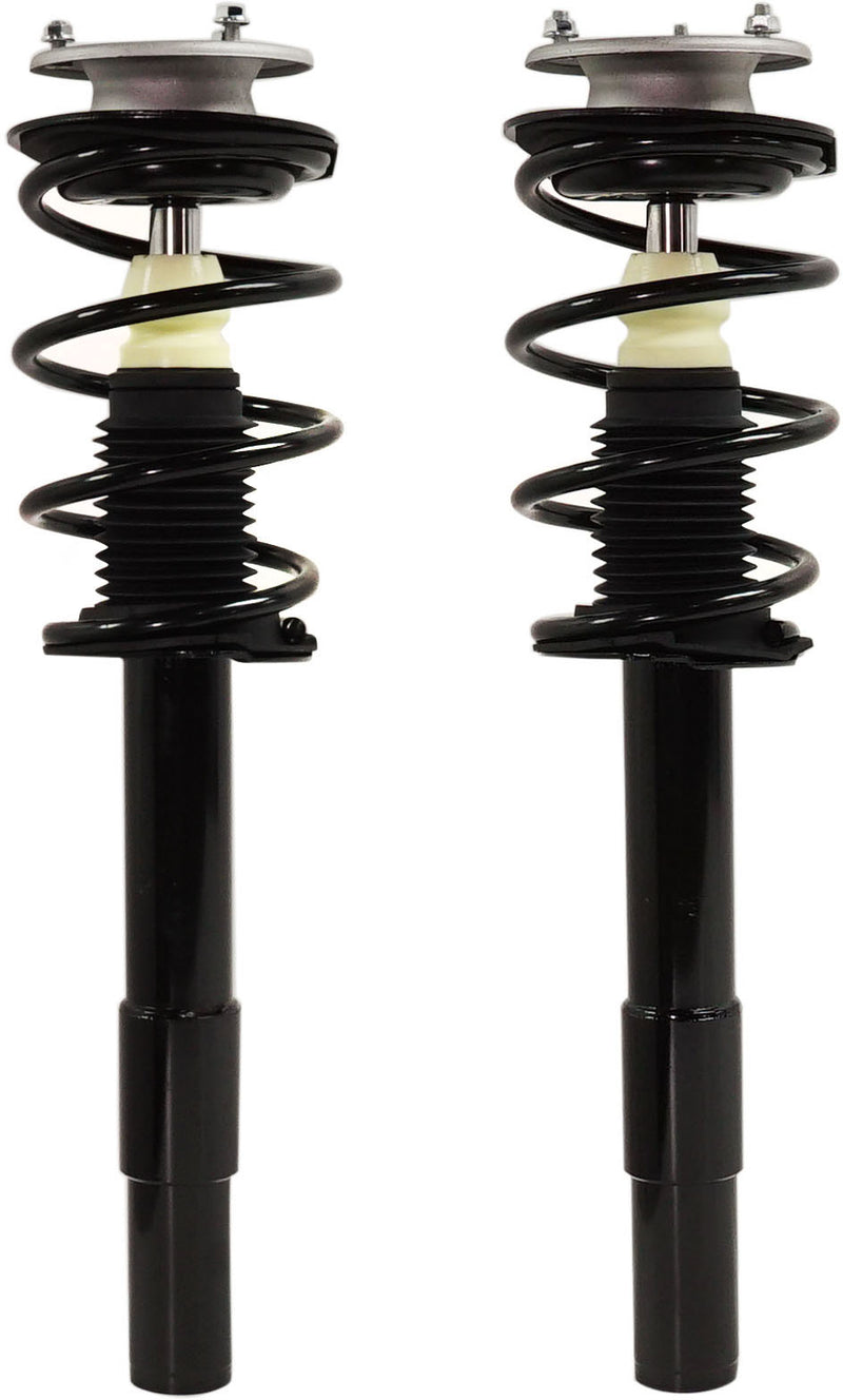 Suspension Shock Absorber Set CarParts SET-RB28050011