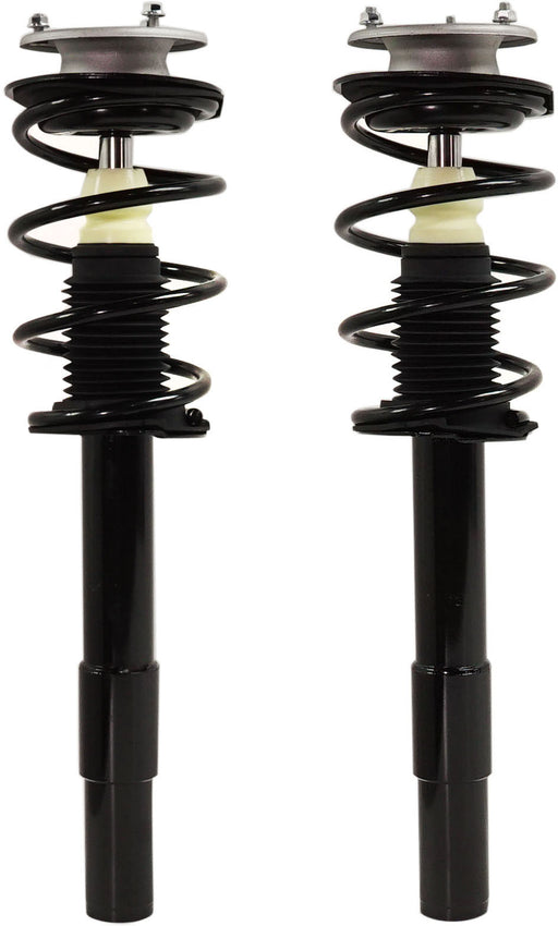 Suspension Shock Absorber Set CarParts SET-RB28050011