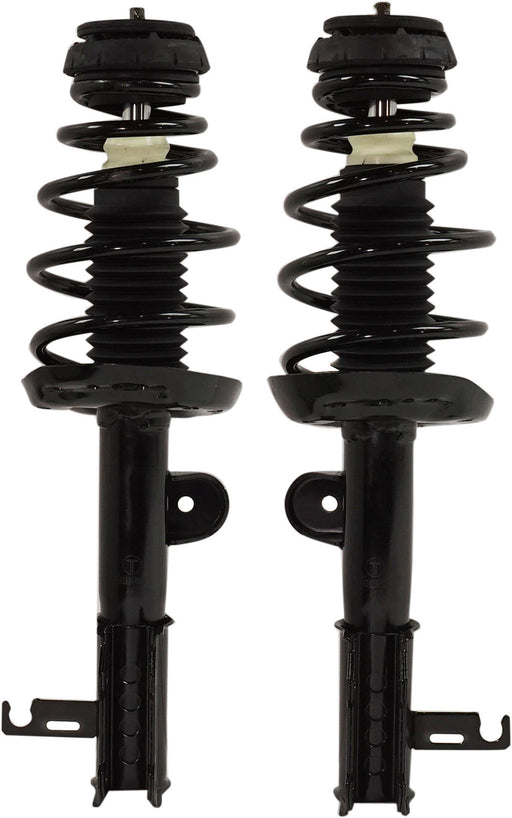 Suspension Shock Absorber Set CarParts SET-RB28050015