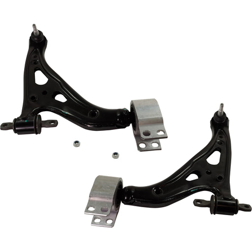 Suspension Control Arm CarParts SET-RB28150017