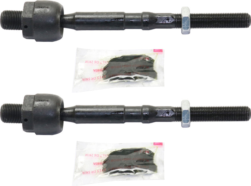 Steering Tie Rod End CarParts SET-RB28210001-2