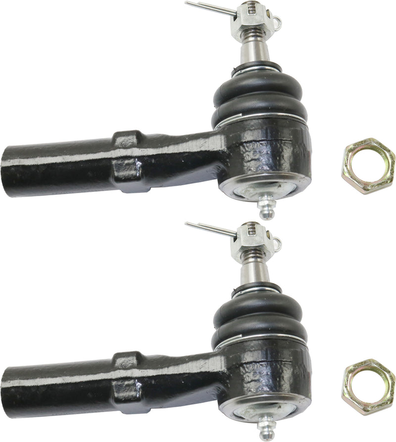 Steering Tie Rod End CarParts SET-RB28210007-2