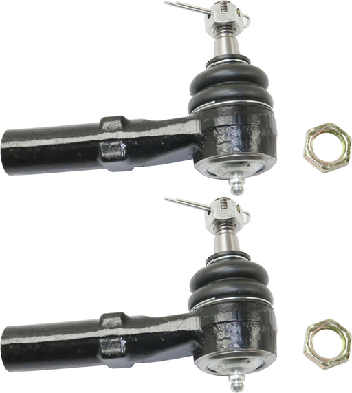 Steering Tie Rod End CarParts SET-RB28210007-2
