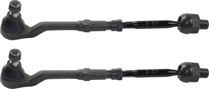 Steering Tie Rod End Assembly CarParts SET-RB28210008-2