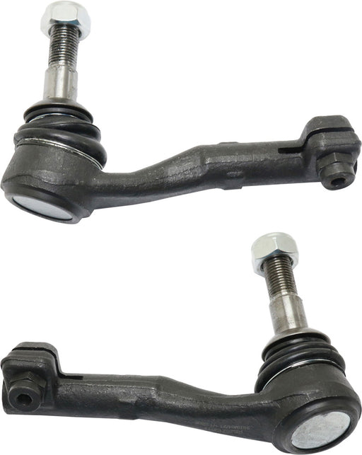 Steering Tie Rod End CarParts SET-RB28210011