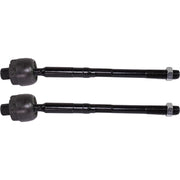 Steering Tie Rod End CarParts SET-RB28210015-2