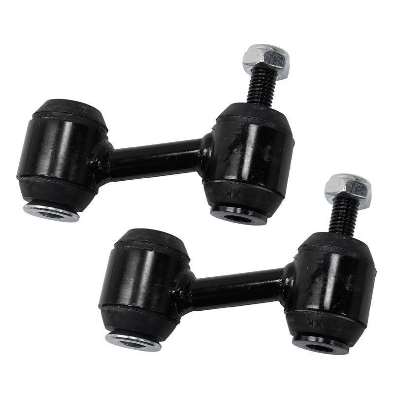Suspension Stabilizer Bar Link CarParts SET-RB28680011-2