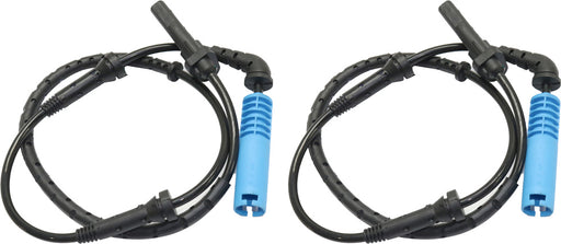 ABS Wheel Speed Sensor CarParts SET-RB31080001-2