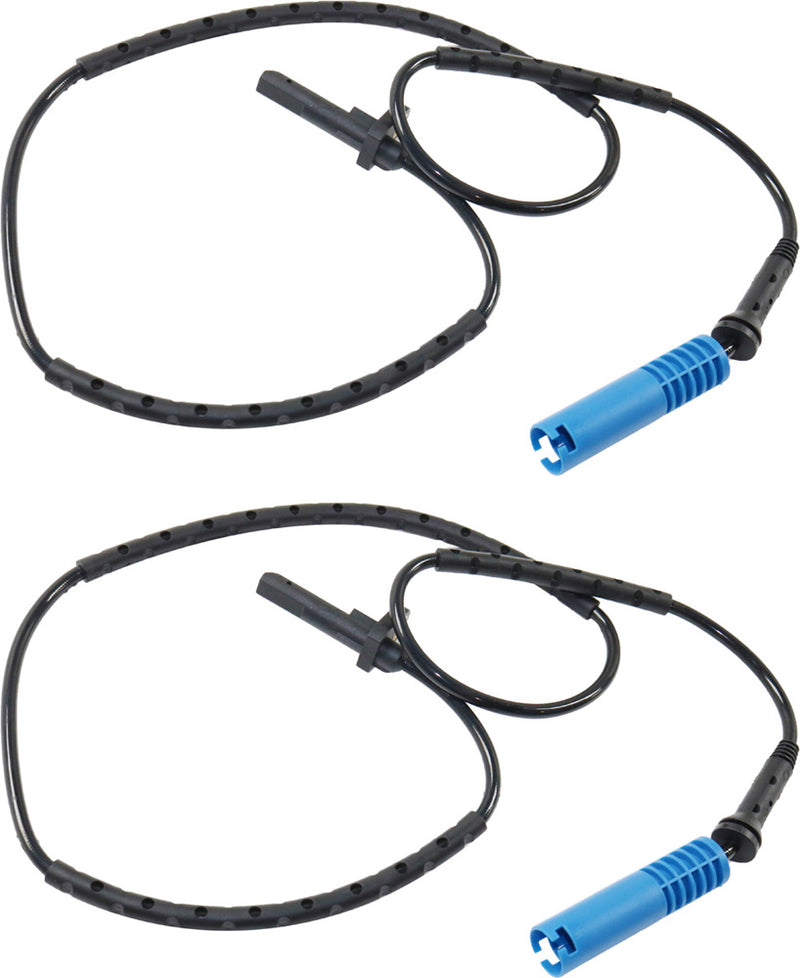 ABS Wheel Speed Sensor CarParts SET-RB31080002-2