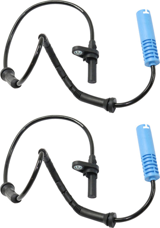 ABS Wheel Speed Sensor CarParts SET-RB31080003-2