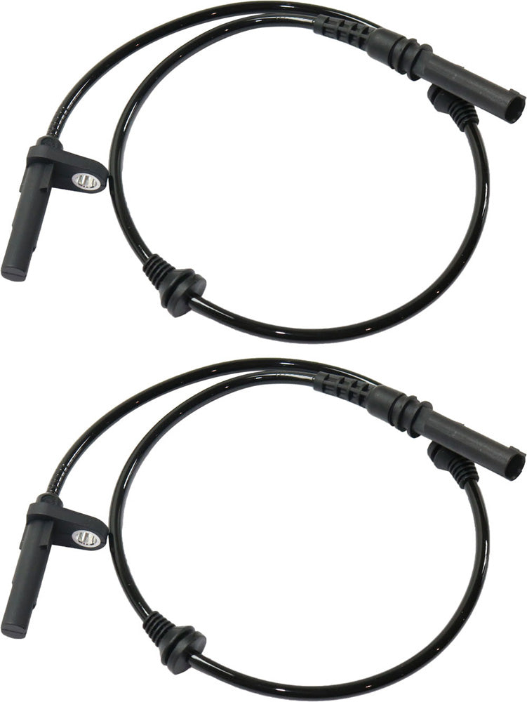 ABS Wheel Speed Sensor CarParts SET-RB31080004-2
