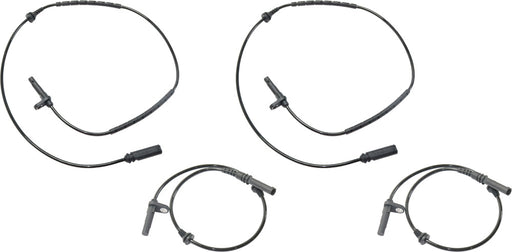ABS Wheel Speed Sensor CarParts SET-RB31080004-4