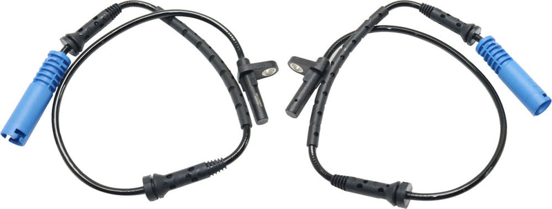 ABS Wheel Speed Sensor CarParts SET-RB31080006-2