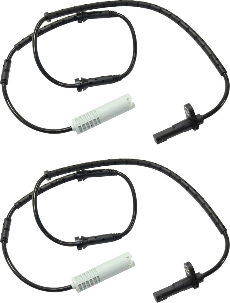ABS Wheel Speed Sensor CarParts SET-RB31080007-2