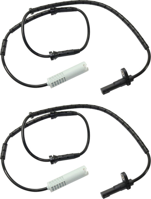 ABS Wheel Speed Sensor CarParts SET-RB31080007-2
