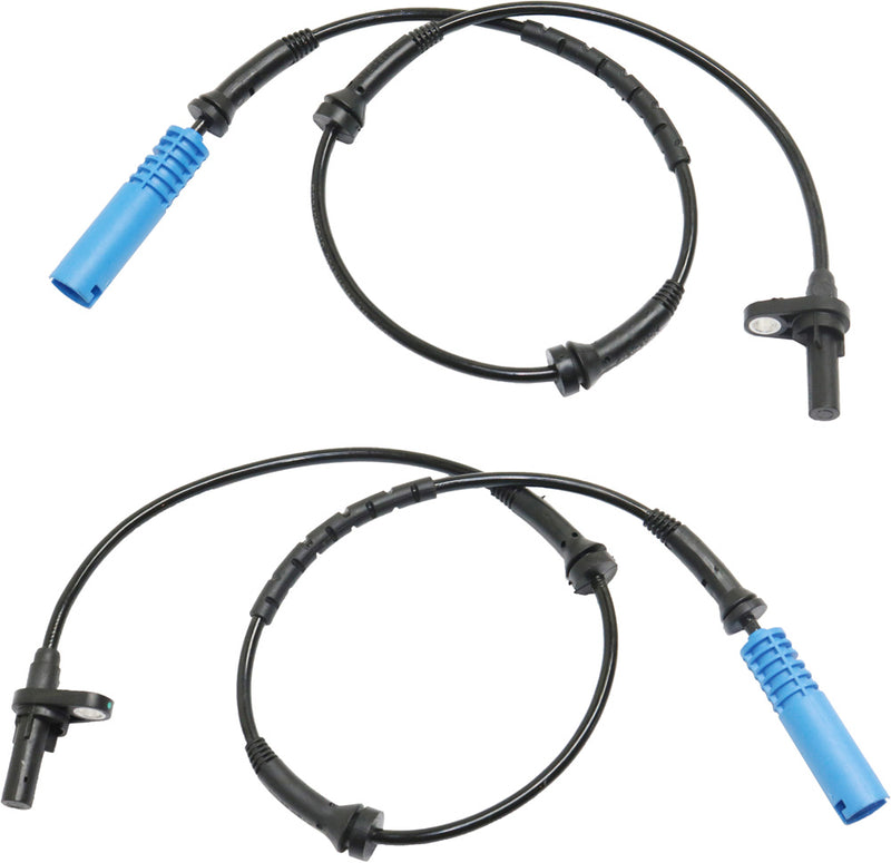 ABS Wheel Speed Sensor CarParts SET-RB31080010-2