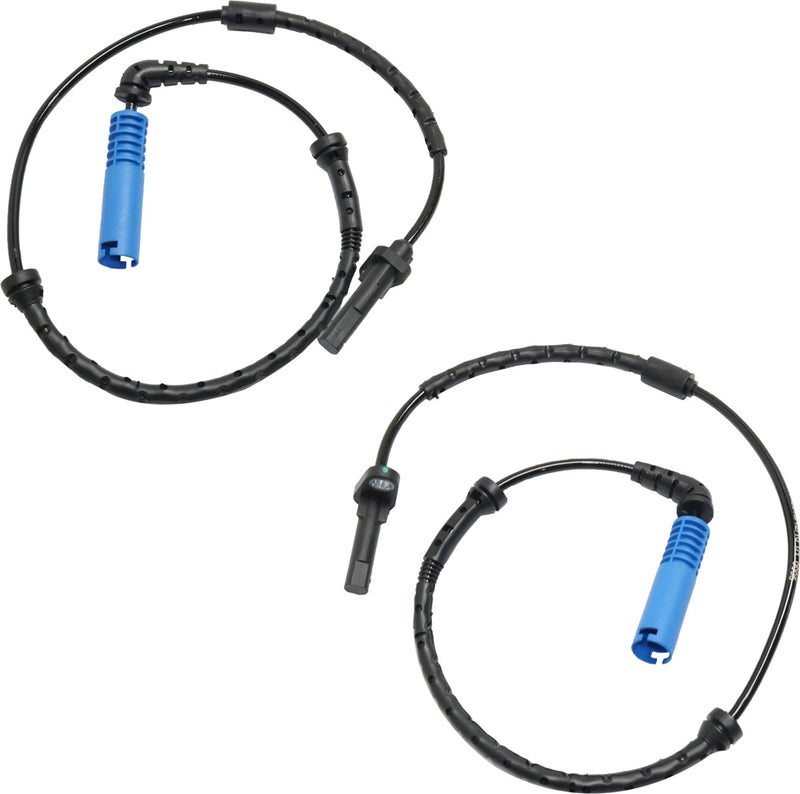 ABS Wheel Speed Sensor CarParts SET-RB31080011-2