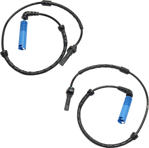 ABS Wheel Speed Sensor CarParts SET-RB31080011-2