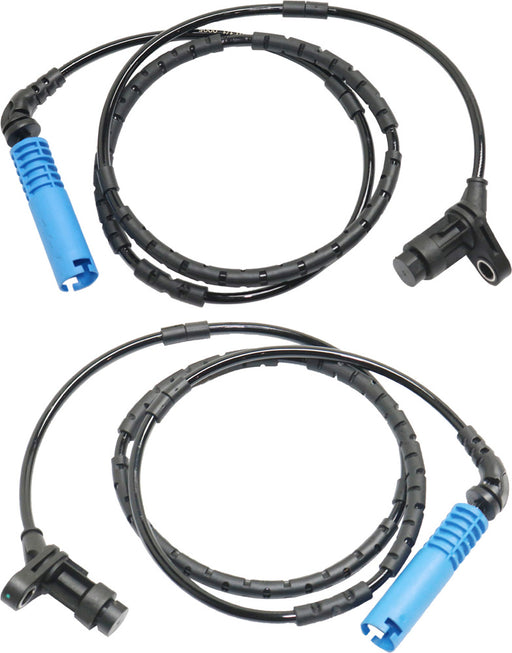 ABS Wheel Speed Sensor CarParts SET-RB31080012-2