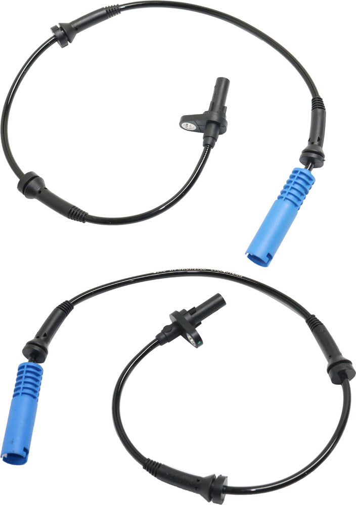 ABS Wheel Speed Sensor CarParts SET-RB31080013-2