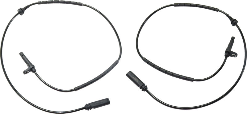 ABS Wheel Speed Sensor CarParts SET-RB31080015-2