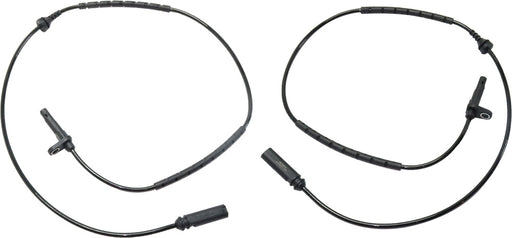 ABS Wheel Speed Sensor CarParts SET-RB31080015-2