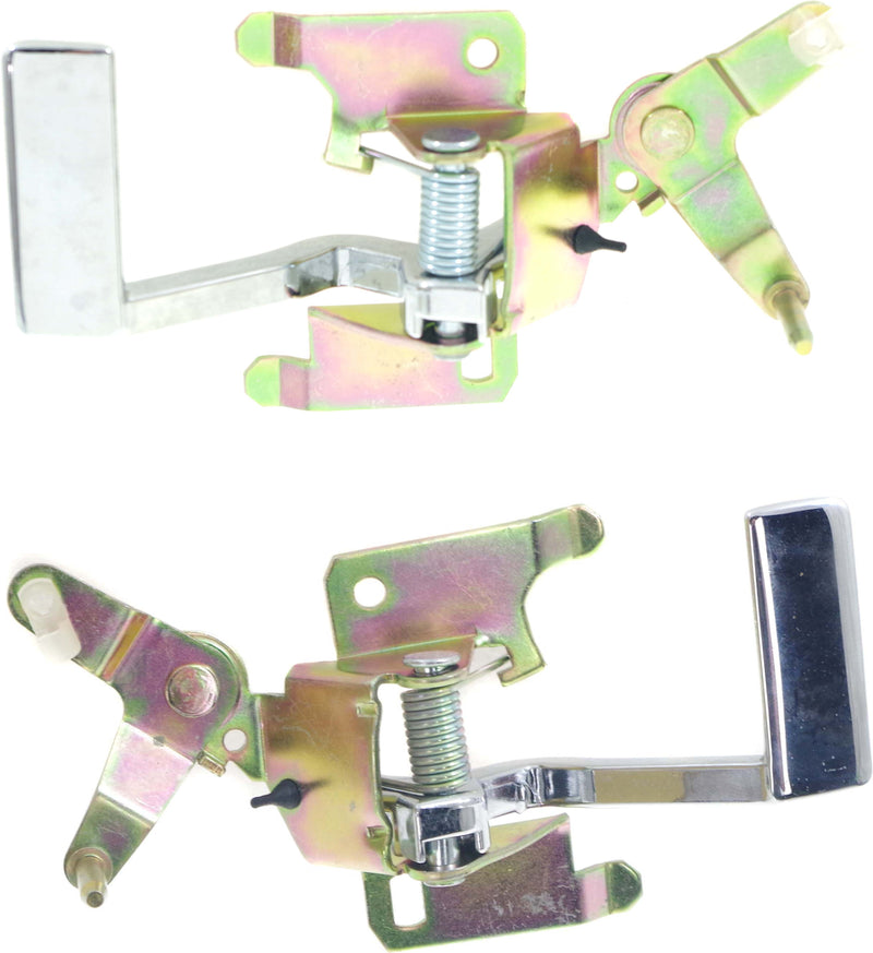 Interior Door Handle CarParts SET-RB46210001