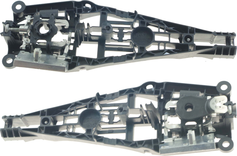 Exterior Door Handle Repair Kit CarParts SET-RB46210003
