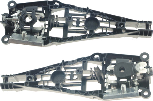 Exterior Door Handle Repair Kit CarParts SET-RB46210003