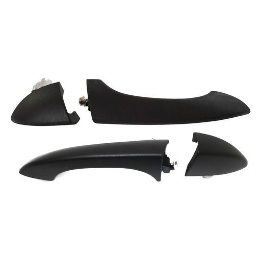 Exterior Door Handle CarParts SET-RB46260001A